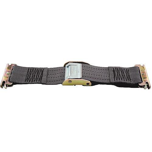 Monster Truck s MT10202 Cambuckle Strap (16 Fat; Gray) Best Price