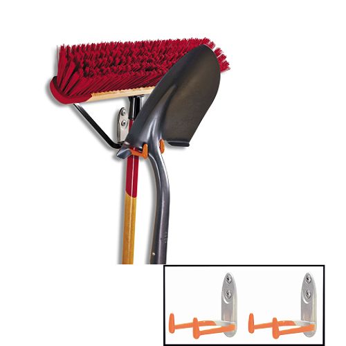 Tornado Extended U-Hook (2 Pack) - 26208 Best Price
