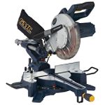GMC 10 in. 15 Amp Slide Compound Miter Saw - LSMS10UL