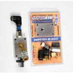 Rapid Air RAPIDAIR COMPRESSED AIR OUTLET KIT - 90100