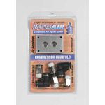 Rapid Air RAPIDAIR COMPRESSOR MANIFOLD KIT - 90200