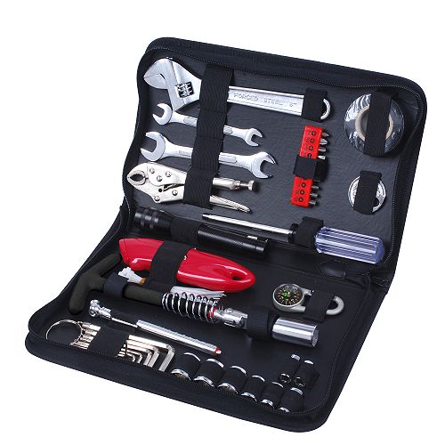 Xtreme 48 Pc. ATV Tool Kit - 10090 Best Price