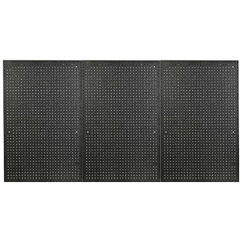 Tactix Metal Pegboard Set - 326037 Best Price