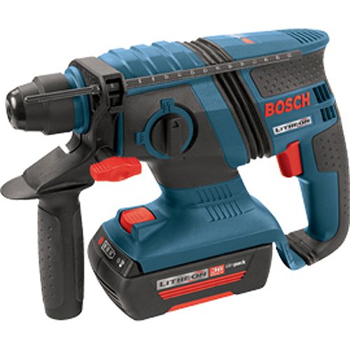 Bosch Tools 36V Litheon Compact Rotary Hammer - 11536C-1