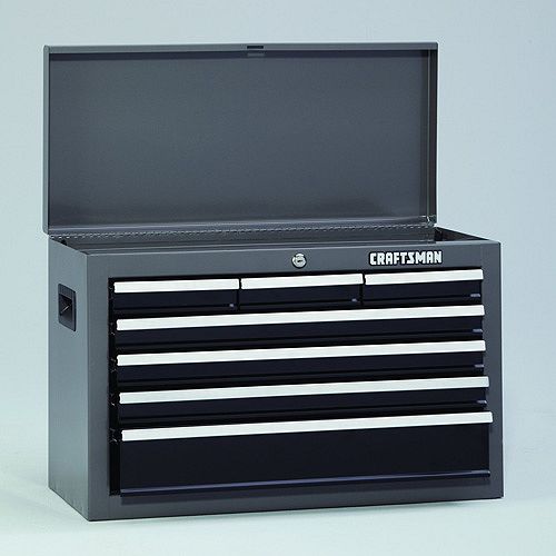Craftsman 7 Drawer Chest Best Price