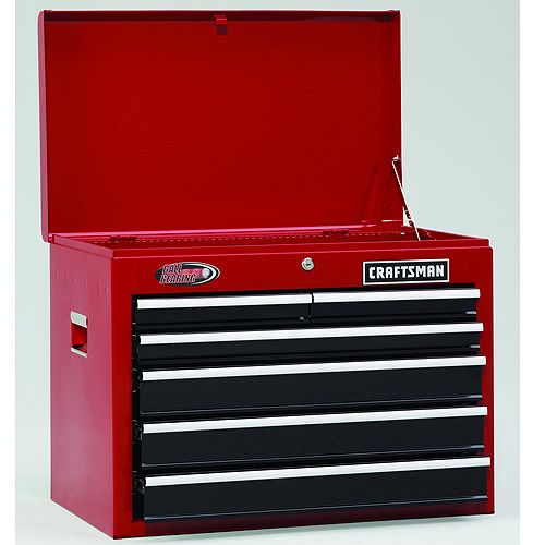 Craftsman 6 Drawer Chest Best Price
