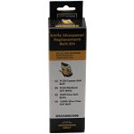 Work Sharp Knife Sharpener Belt Replacement Kit - WSSA0002008