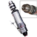 Trademark Pneumatic 3/8-in. High Speed In-Line Drill - Mechanic Drill - TH656