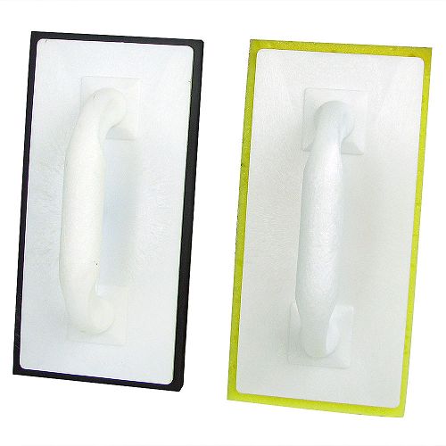 Large 3 Piece Tile and Grout Cleaning Set - As Seen on TV - 75-2045 Best Price