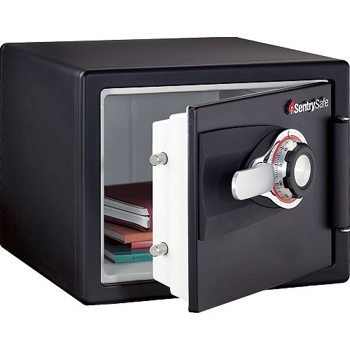 Sentry .8 cu/ft Fire-Resistant Safe - DS0200 Best Price