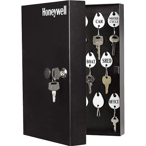 Honeywell 3060 Locking Steel Key Cabinet Best Price