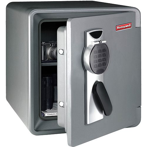 Honeywell 2092D 1.31-Cubic-Foot One-Hour Digital Waterproof FIre Safe Best Price