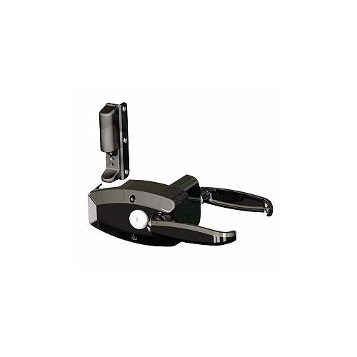 Mighty Mule Decorative Magnetic Latch and Lock -... by
