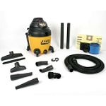 Shopvac 12 Gallon Industrial SR Series Wet/Dry Vac - 9541210