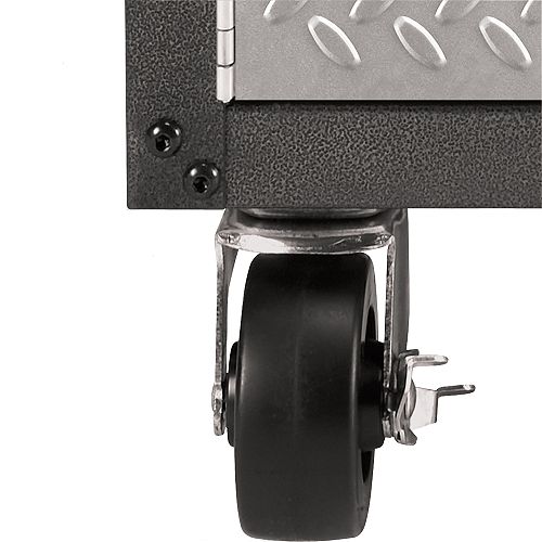 Gladiator CASTER KIT FOR RTA MODULAR GEARBOX - GACK04KDSX Best Price
