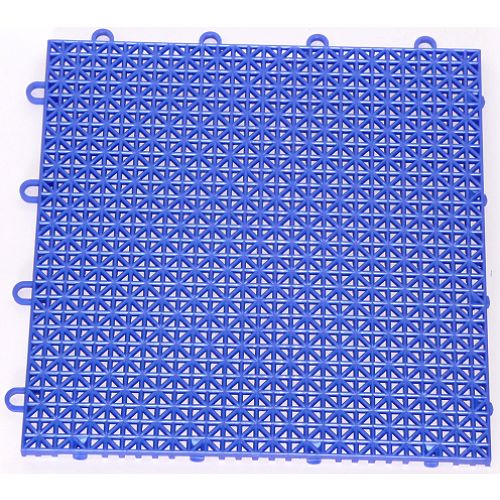 Connor Sport Court Motormat open grid drain tile - DTBBL Best Price