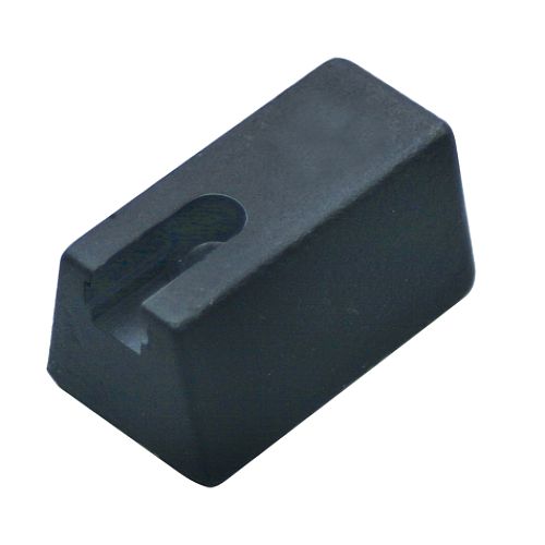 Lisle Right Angle Grease Gun Coupler - 21600