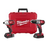 Milwaukee M18