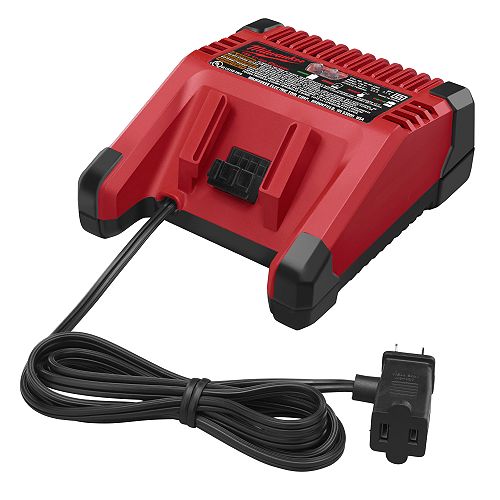 Buy Milwaukee CHARGER 18V - 48-59-1801