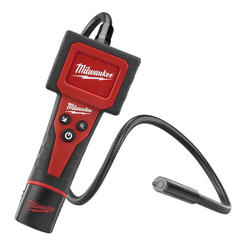 Buy Milwaukee M-Spector with Bonus Drill & Battery - 2310-21P now!