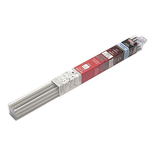 Lincoln Electric 1/8 x 14 E6013 FLEETWELD 37 ELECTRODE  1LB TUBE - ED031727 Best Price