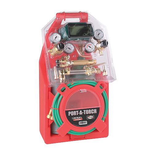 Lincoln Electric PORT-A-TORCH - KH657 