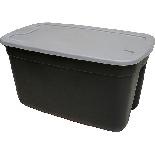 Great Solutions 20 Gal Multipurpose Tote - 14203 Best Price