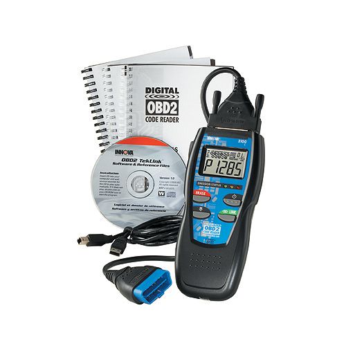 Equus Products CanOBD2 Code Reader - 3100 Best Price