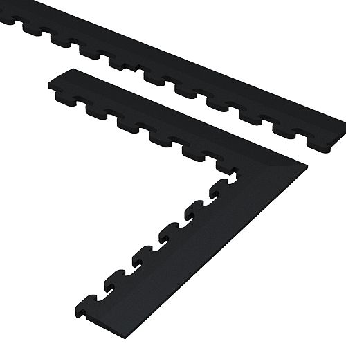 NORSK Trim Kit - Black - NSTKBLK Best Price