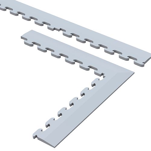 NORSK Trim Kit - Dove Gray - NSTKDG Best Price
