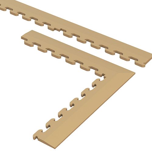 NORSK Trim Kit - Beige - NSTKBE Best Price