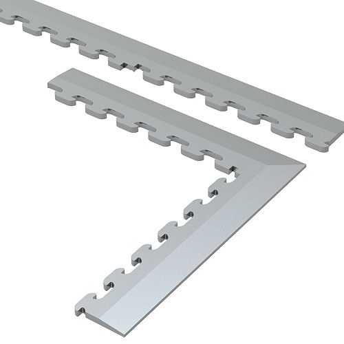 NORSK Trim Kit - Metallic Graphite - NSTKMG Best Price