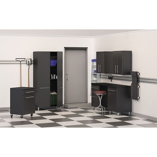 Ulti-MATE Garage 7-Piece Kit - GA-70KUG Best Price