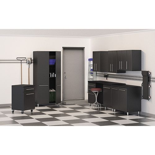 Ulti-MATE Garage 9-Piece Kit - GA-90KUG Best Price