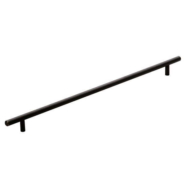 Amerock OIL-RUBBED BRONZE BAR PULL 416MM