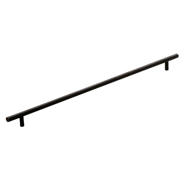 Amerock OIL-RUBBED BRONZE BAR PULL 480MM