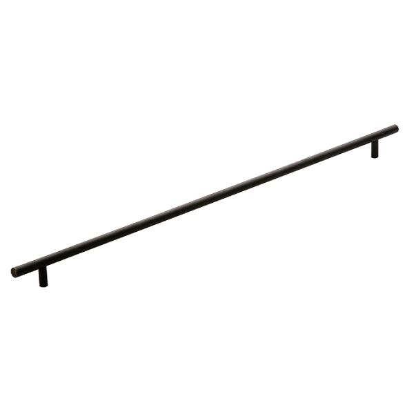 Amerock OIL-RUBBED BRONZE BAR PULL 544MM
