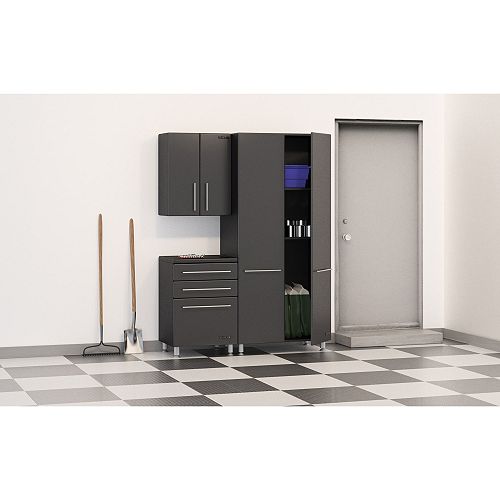 Ulti-MATE Garage 3-Piece Starter Kit - GA-25KUG Best Price