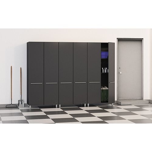Ulti-MATE Garage 3-Piece Tall Cabinet Kit - GA-30KUG Best Price