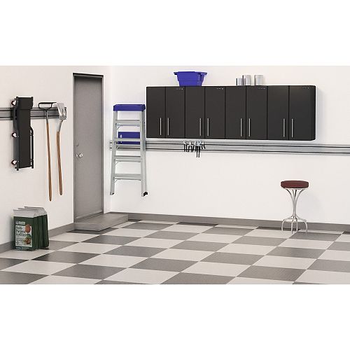 Ulti-MATE Garage 4-Piece Wall Cabinet Kit - GA-094KUG Best Price
