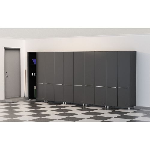 Ulti-MATE Garage 5-Piece Tall Cabinet Kit - GA-065KUG Best Price