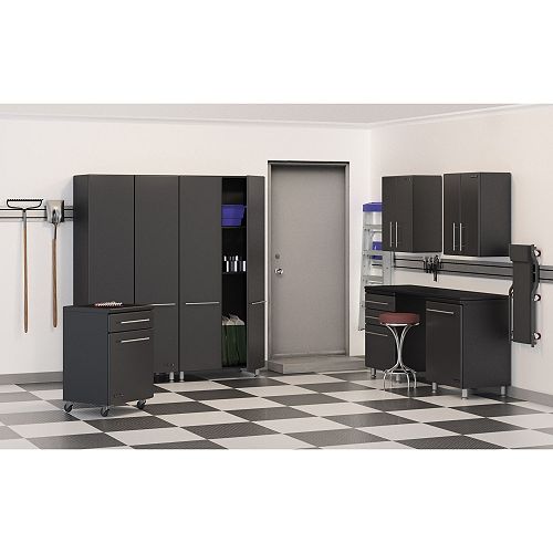 Ulti-MATE Garage 8-Piece Deluxe Kit - GA-80KUG Best Price
