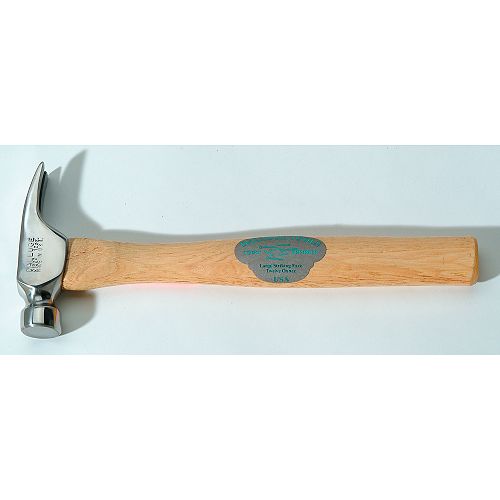 Dalluge 12 oz. Trim Hammer  - 01200 Best Price