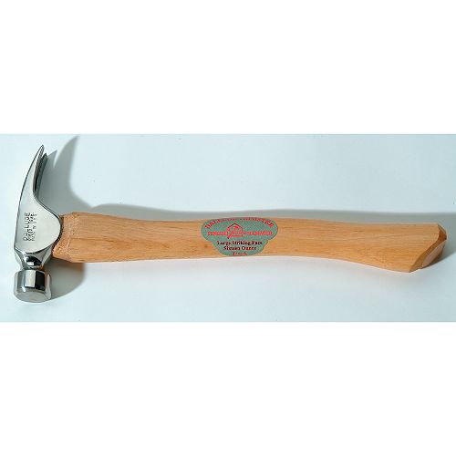 Dalluge 12 oz. Trim Hammer  - 01250 Best Price