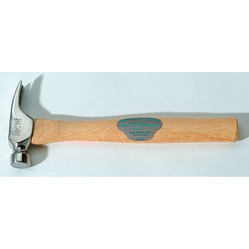 Dalluge 16 oz. Trim Hammer  - 01600 Best Price