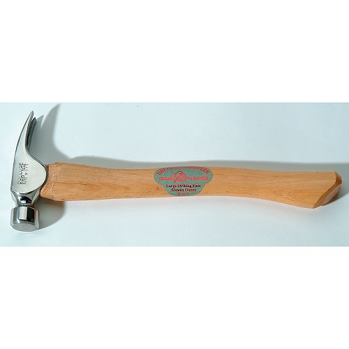 Dalluge 16 oz. Trim Hammer  - 01650 Best Price
