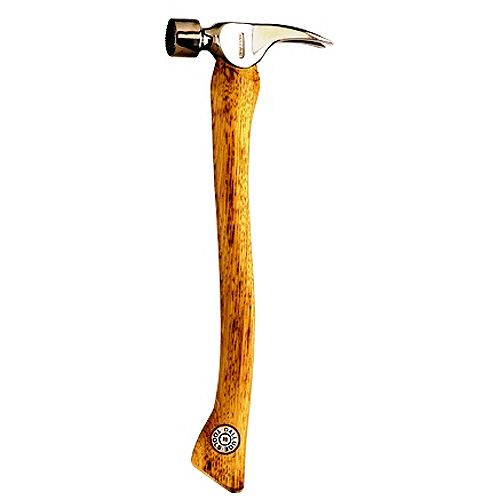 Dalluge 21 oz Framing Hammer  - 02150 Best Price
