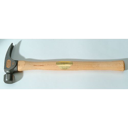 Dalluge 16 oz Sweet 16 Titanium Framing Hammer  - 07160 Best Price