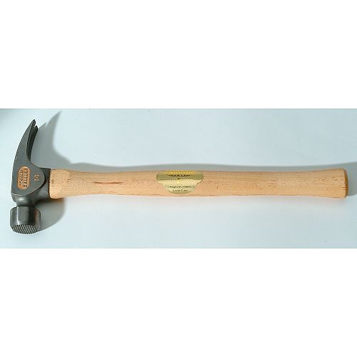 Dalluge 14 oz Lite Titanium Hammer  - 07170 Best Price