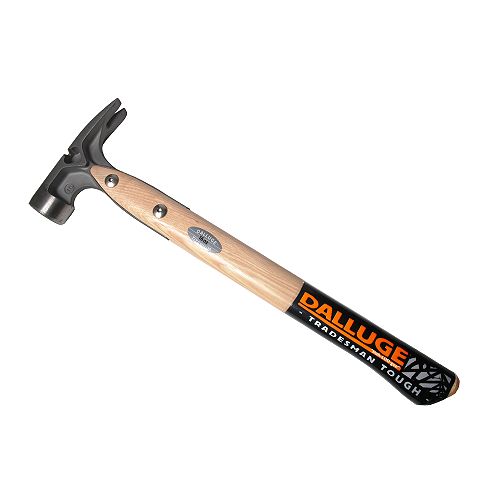 Dalluge 16 oz. DDT16 Titanium hammer  - 07180 Best Price